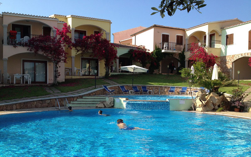 RESIDENCE BADUS